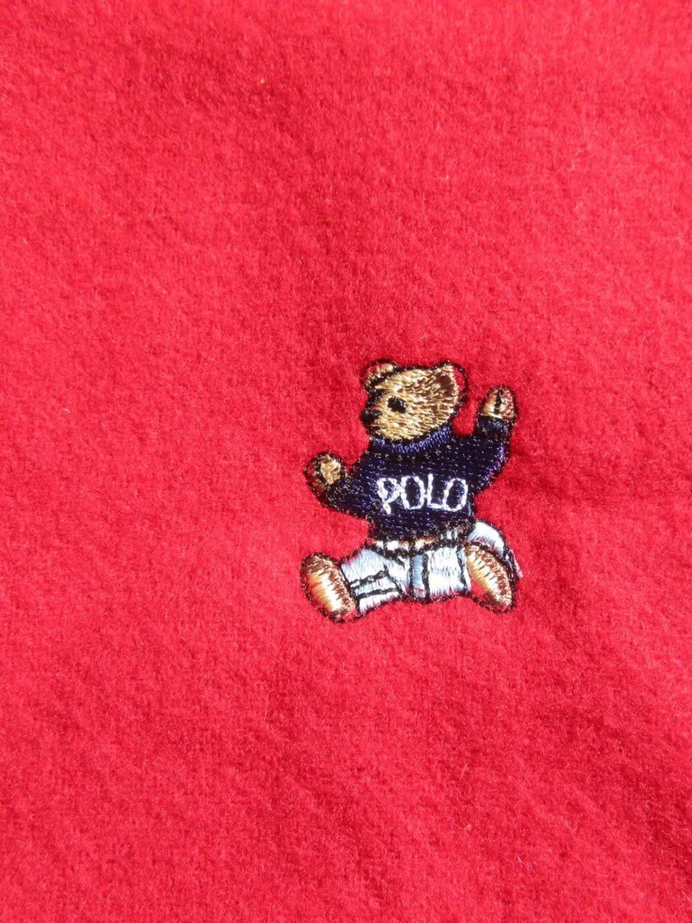 Polo Ralph Lauren am selling